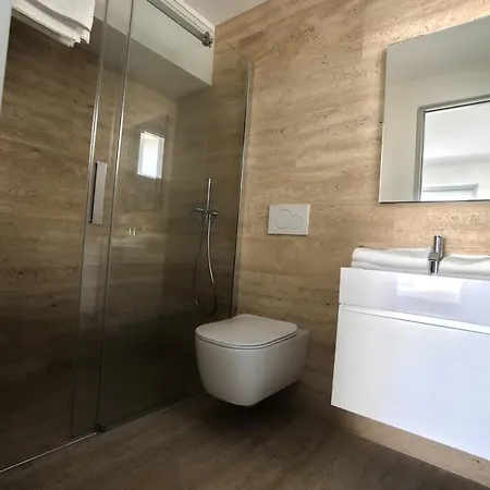 Appartamento Monts Des Oliviers Cap D' Ail - 7 *