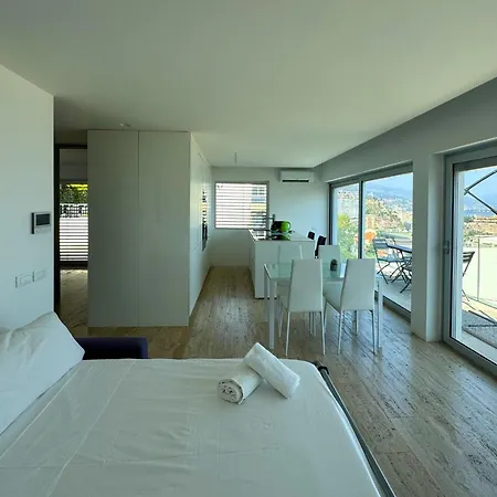 Mont Des Olives - Cap D'ail- App7