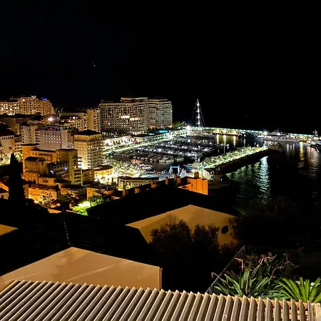 Apartment Mont Des Olives - Cap D'ail- App7 Saint-Antoine (Alpes-Maritimes)