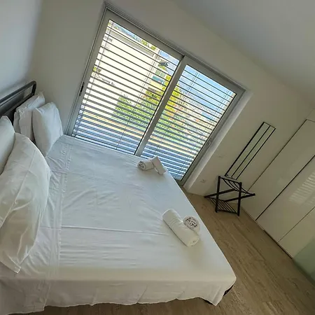 Mont Des Olives - Cap D'ail- App7 Saint-Antoine (Alpes-Maritimes)