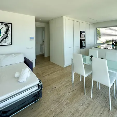 Mont Des Olives - Cap D'ail- App7 * Saint-Antoine (Alpes-Maritimes)