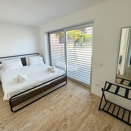 Mont Des Olives - Cap D'ail- App7 Apartment