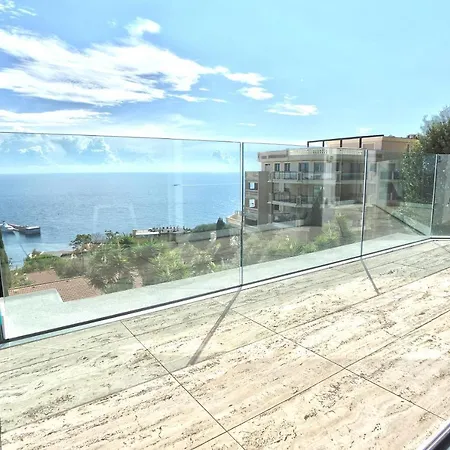 Mont Des Olives - Cap D'ail- App7 Apartment Saint-Antoine (Alpes-Maritimes)
