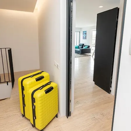 Mont Des Olives - Cap D'ail- App7 Apartment